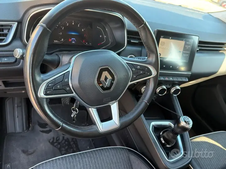 Renault Clio 2020 photo 5