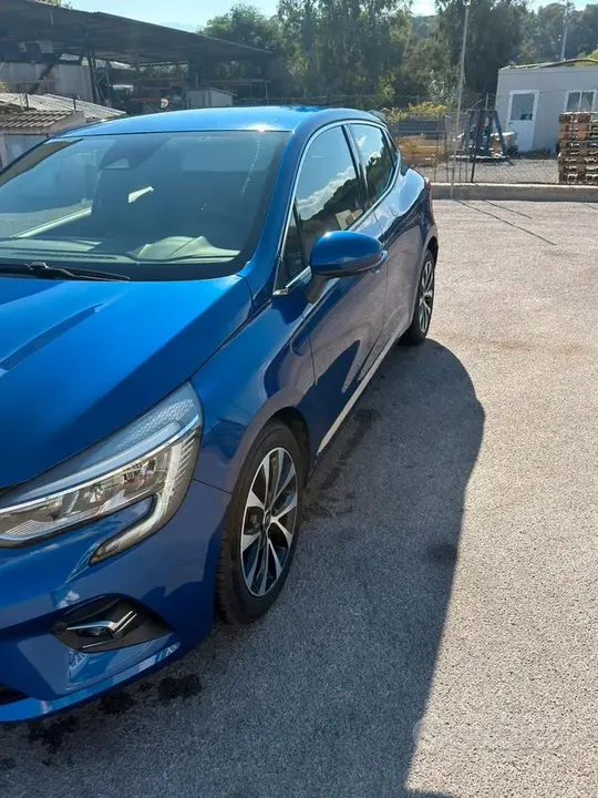 Renault Clio 2020 photo 4