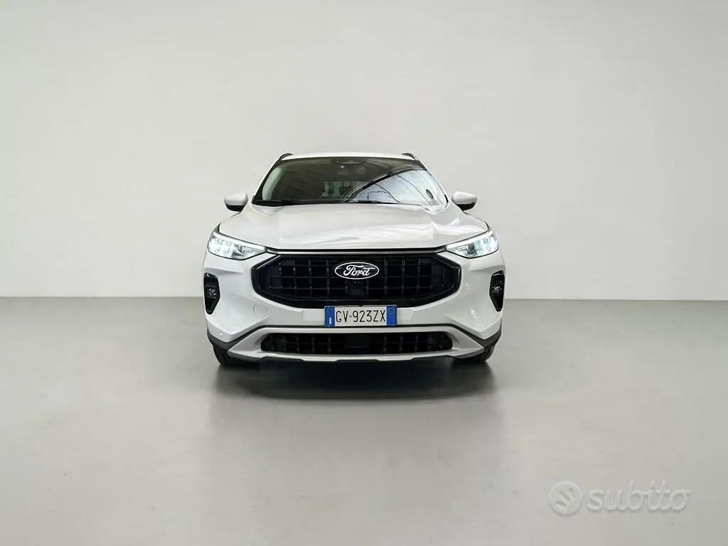 Ford Kuga 2024 photo 2