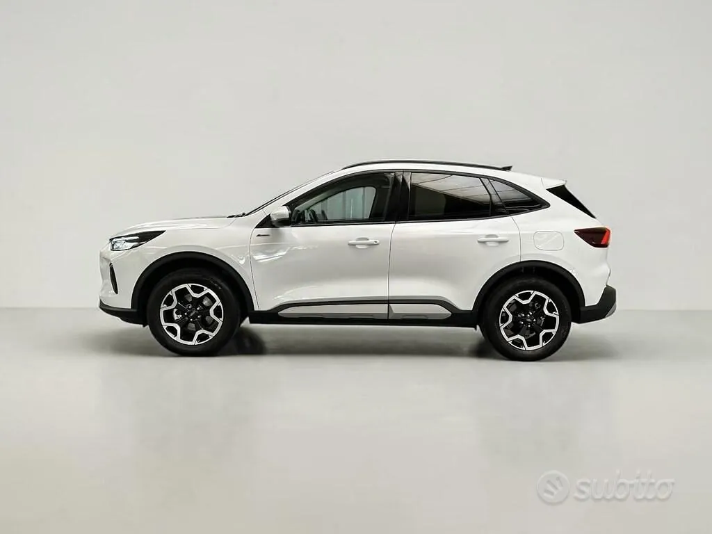 Ford Kuga 2024 photo 3