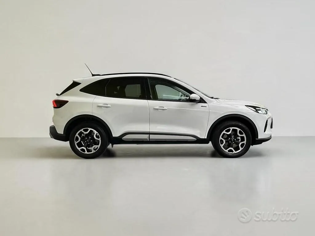 Ford Kuga 2024 photo 5