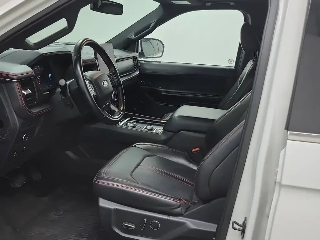 Ford Expedition 2022 photo 5