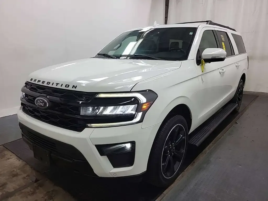 Ford Expedition