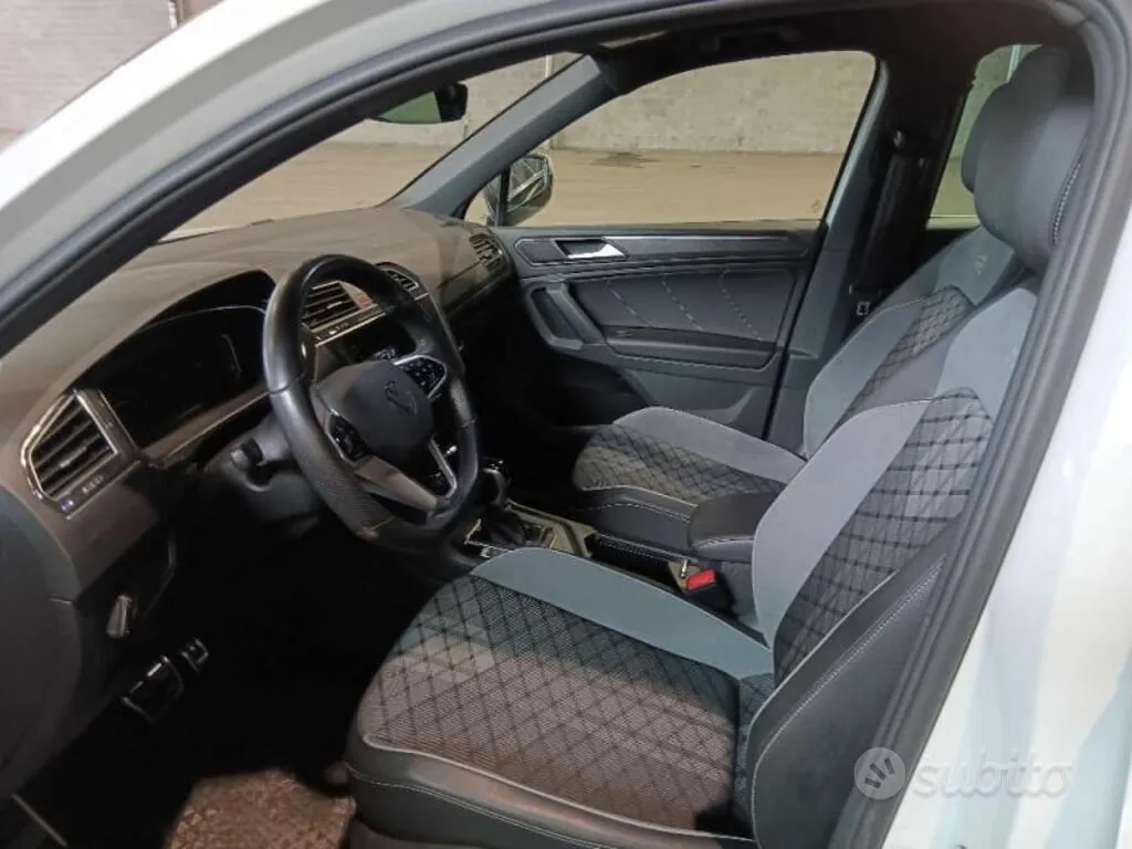Volkswagen Tiguan 2023 photo 5
