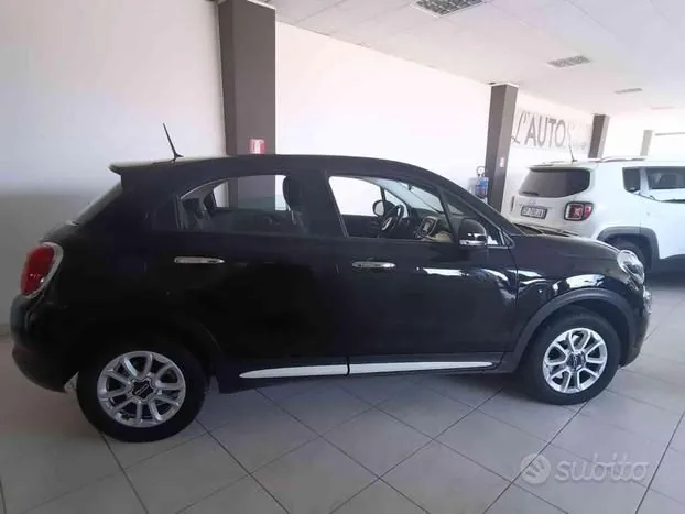Fiat 500X 2018 photo 3