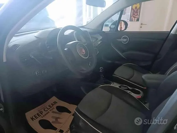 Fiat 500X 2018 photo 5