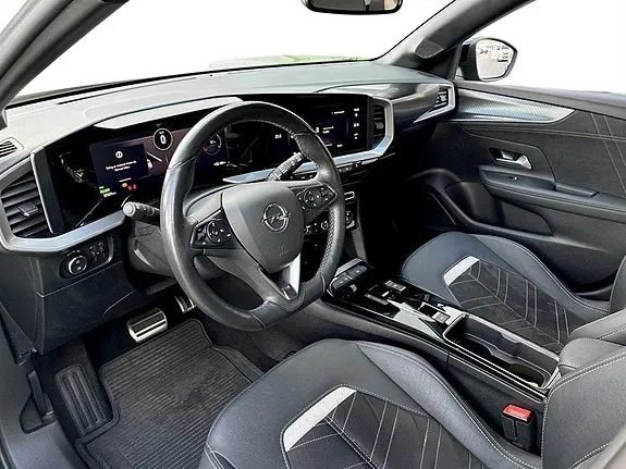 Opel Mokka-E 2023 photo 5