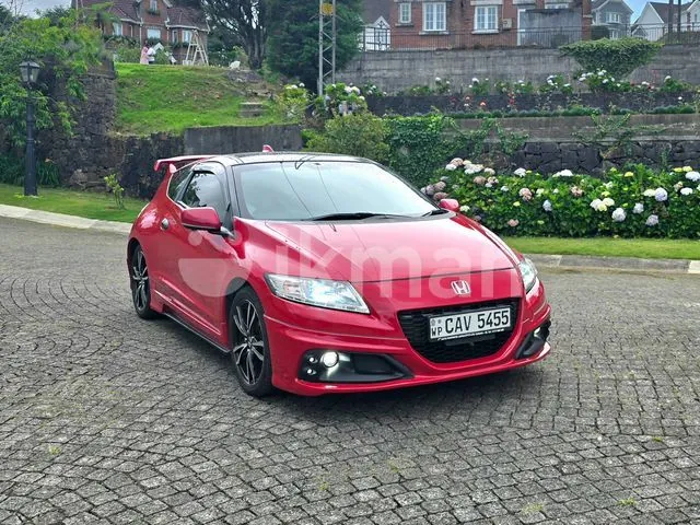 Honda Cr-Z