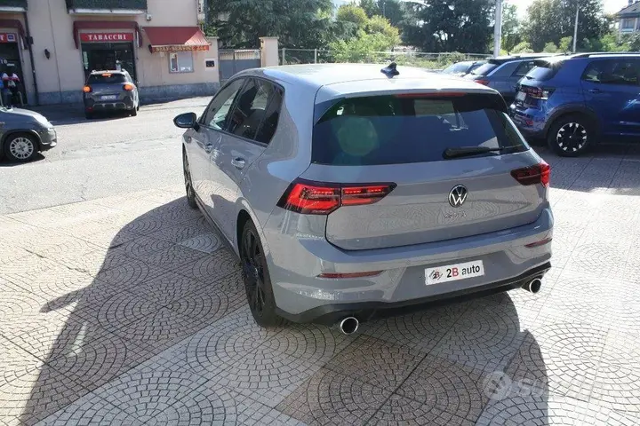 Volkswagen Golf 2023 photo 3