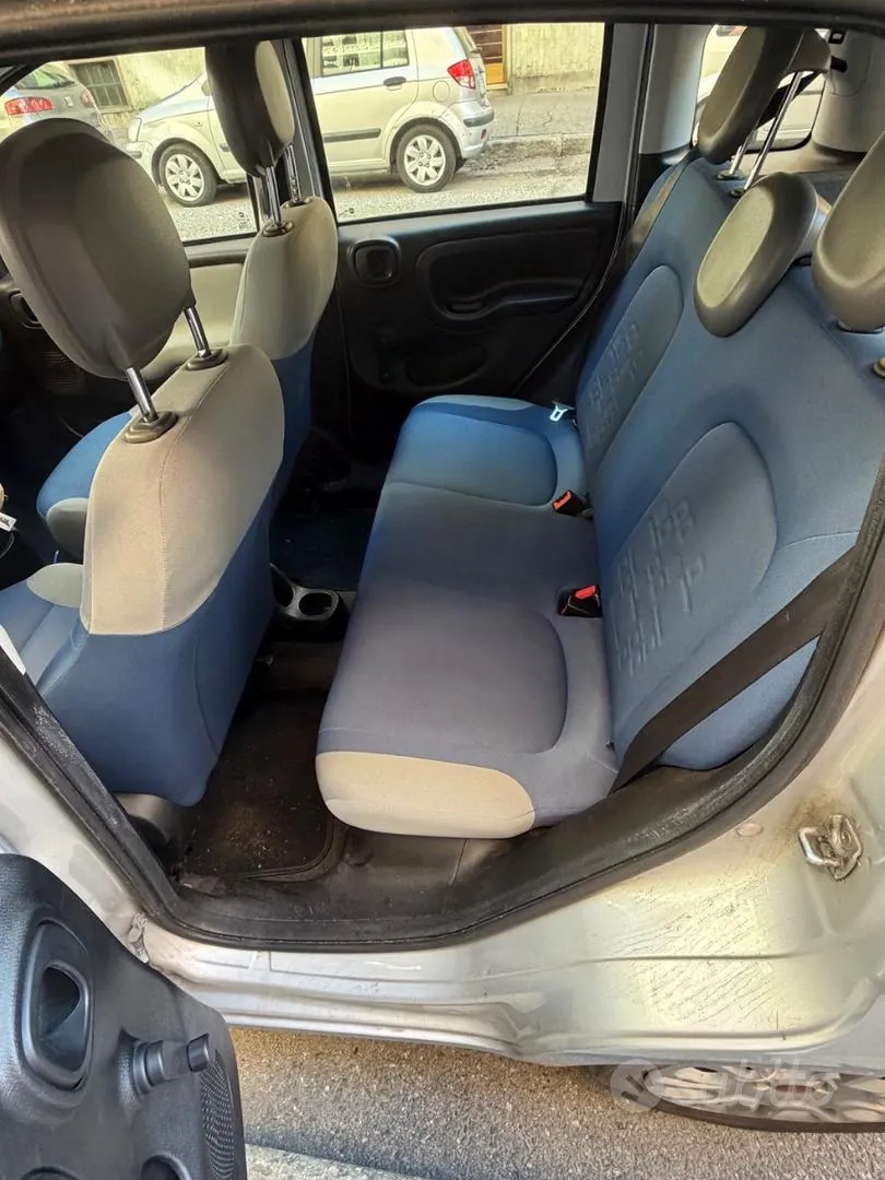 Fiat Panda 2014 photo 2