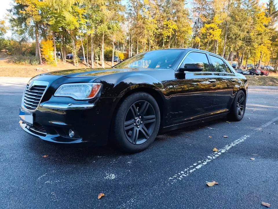Lancia Thema