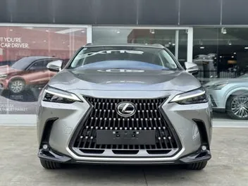 Lexus Nx 450H+ 2026 photo 3