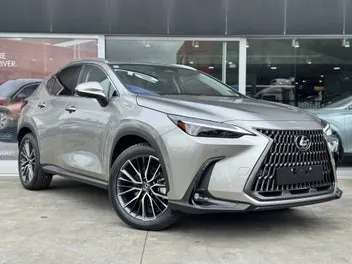 Lexus Nx 450H+ 2026 photo 2