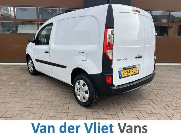 Renault Kangoo 2021 photo 3