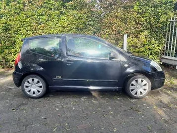 Citroen C2