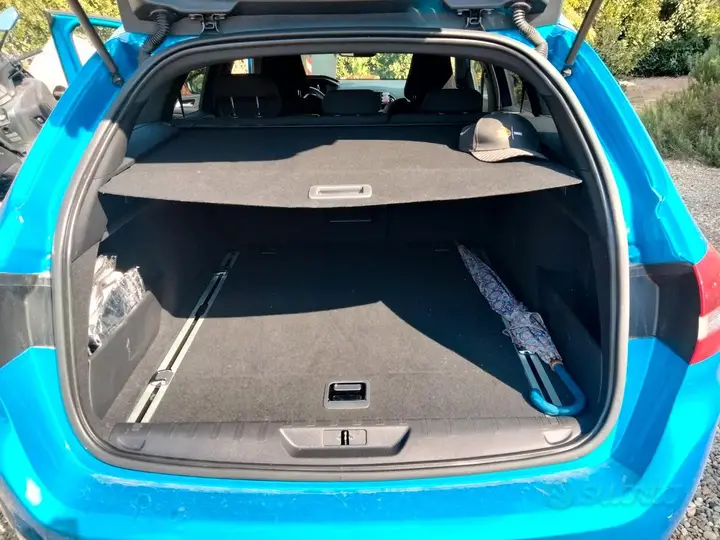 Peugeot 308 2021 photo 5