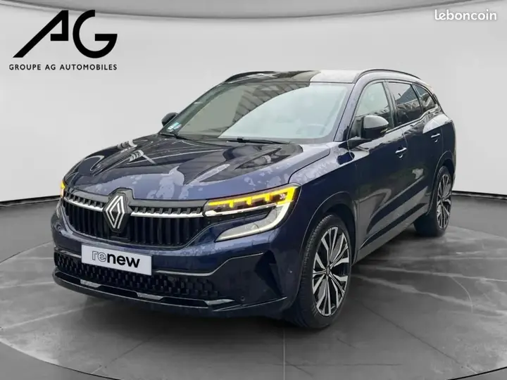 Renault Espace