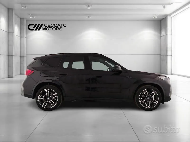BMW X1 2026 photo 3