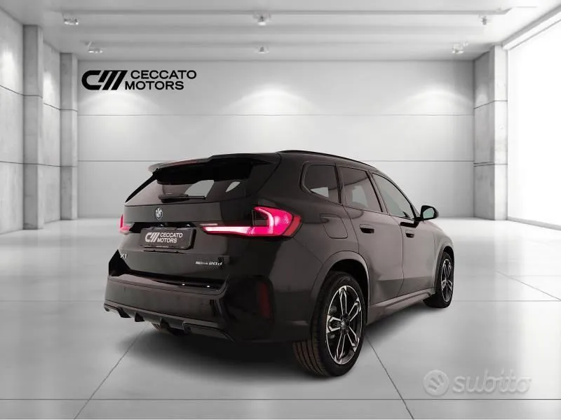BMW X1 2026 photo 4