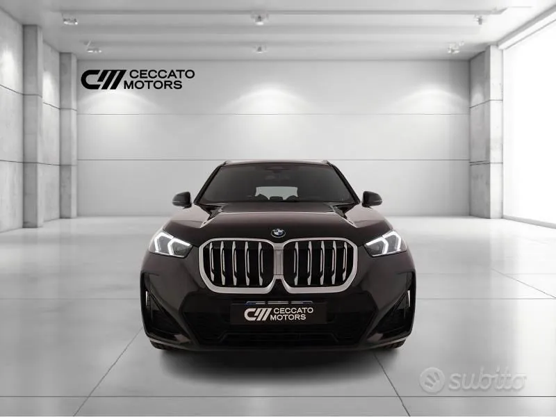 BMW X1 2026 photo 2