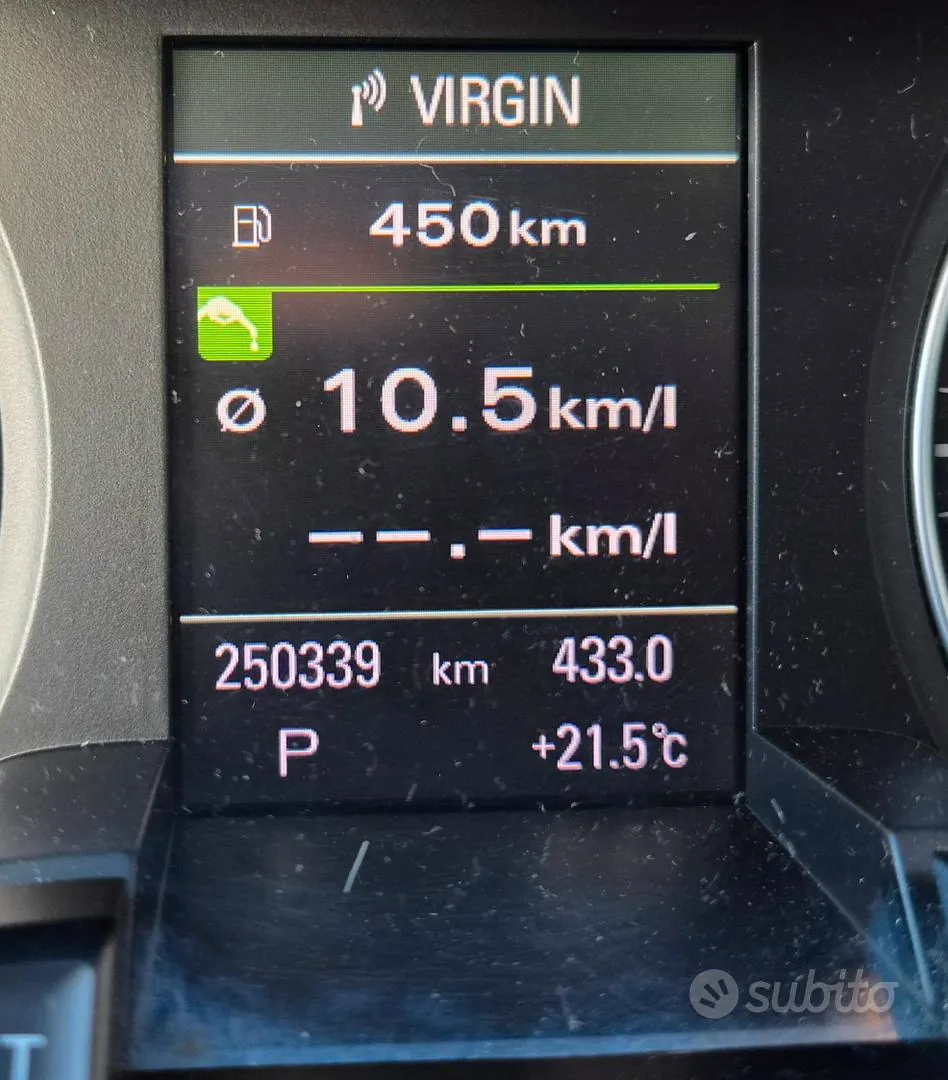 Audi A4 Avant 2015 photo 4