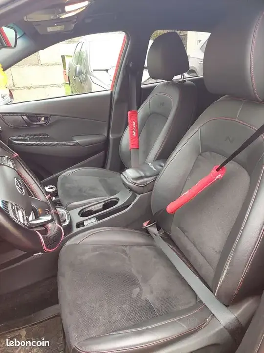 Hyundai Kona 2022 photo 2