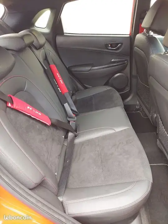 Hyundai Kona 2022 photo 4