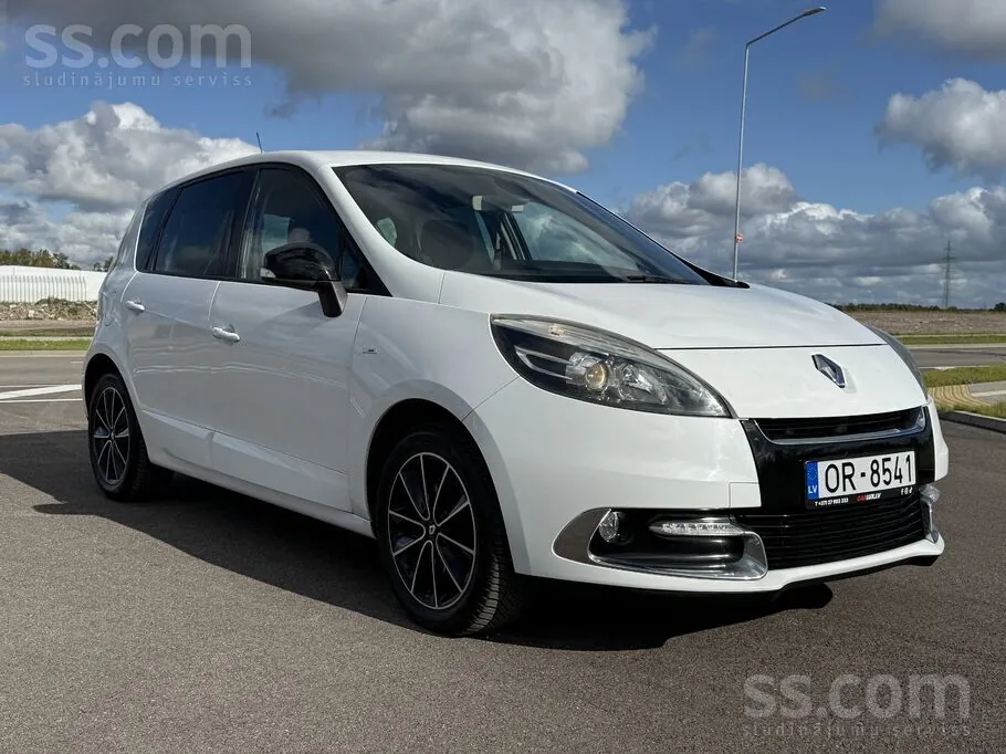 Renault Grand Scenic