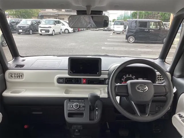 Honda Move 2026 photo 3