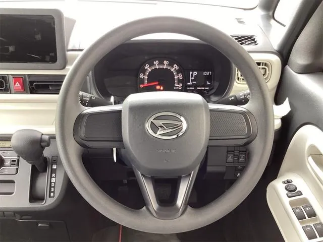 Honda Move 2026 photo 4