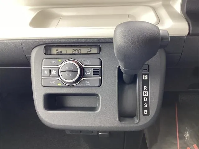 Honda Move 2026 photo 5