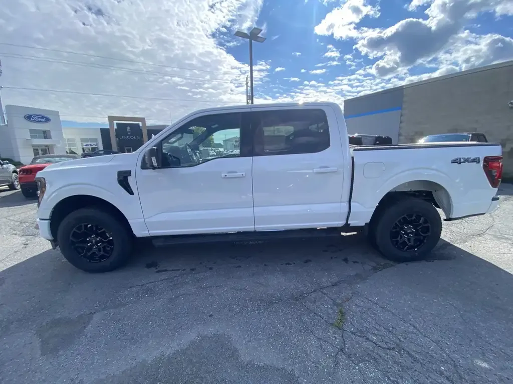 Ford F-150 2026 photo 2