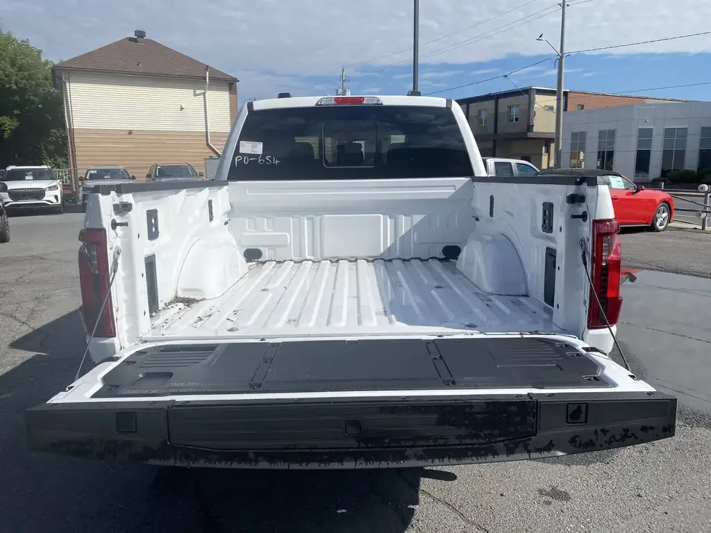 Ford F-150 2026 photo 5