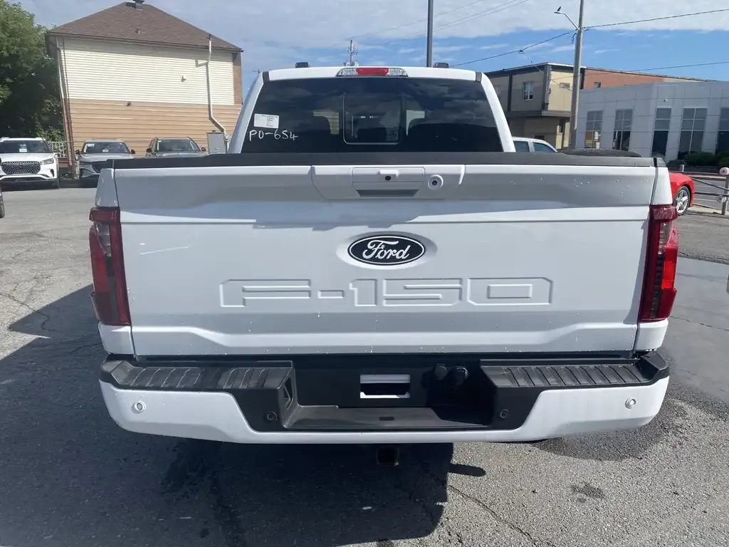 Ford F-150 2026 photo 4