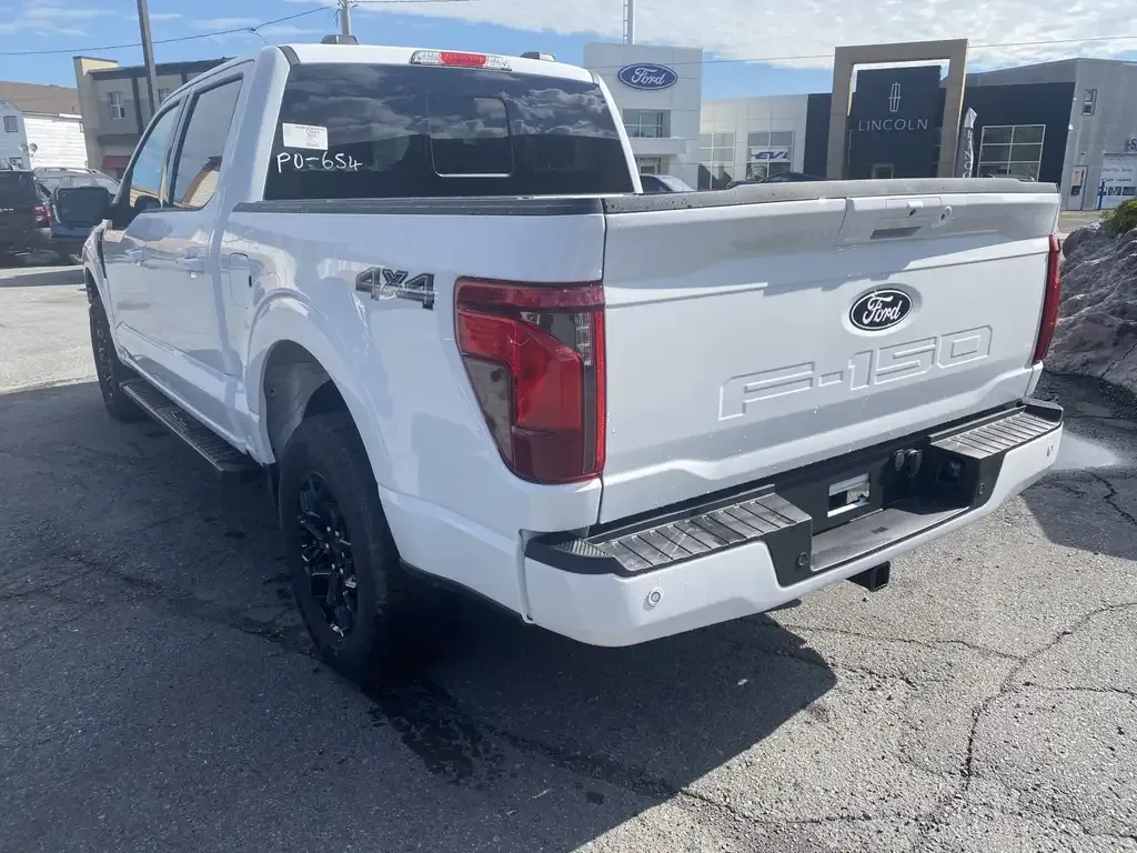Ford F-150 2026 photo 3