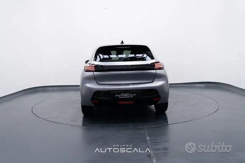 Peugeot 208 2025 photo 5