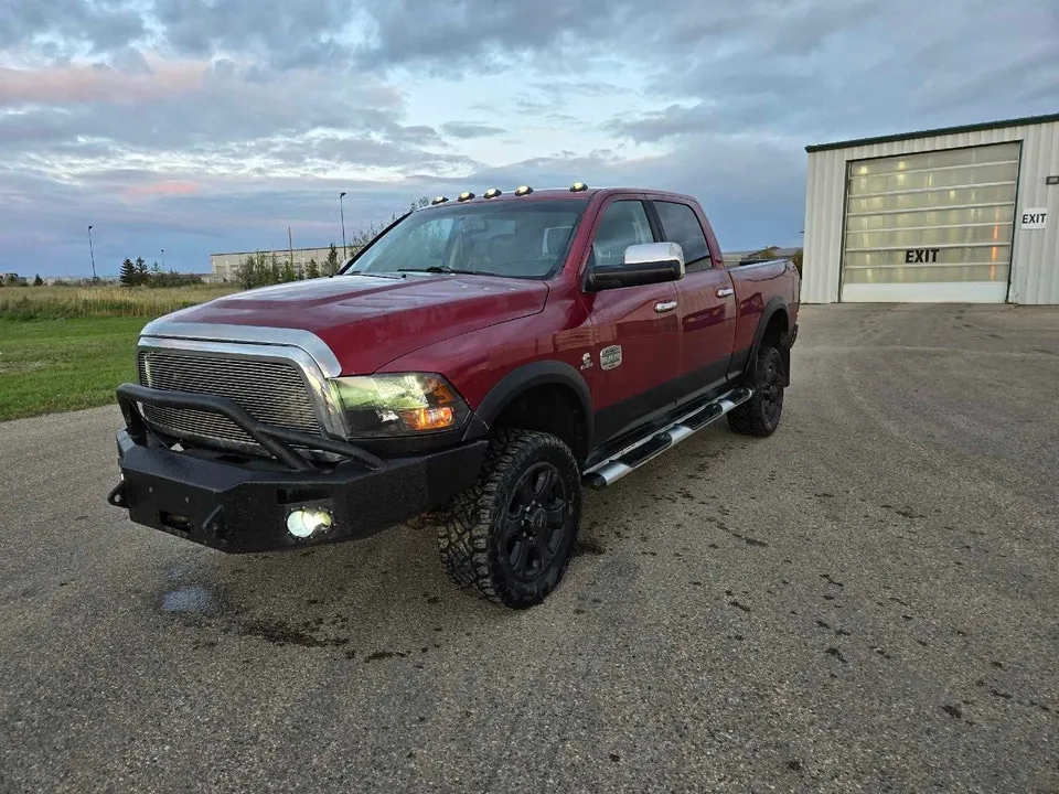 Dodge 3500