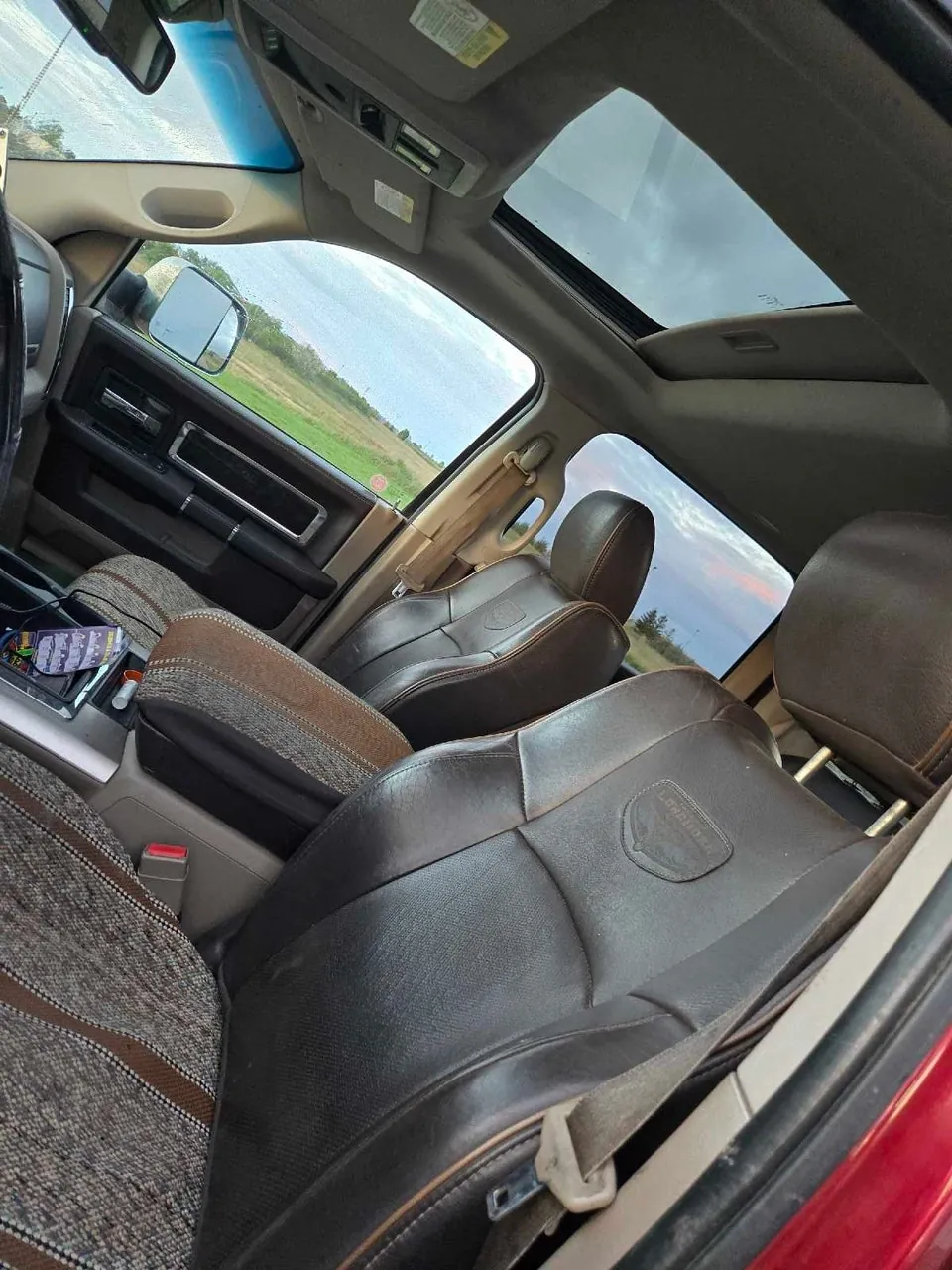 Dodge 3500 2012 photo 5