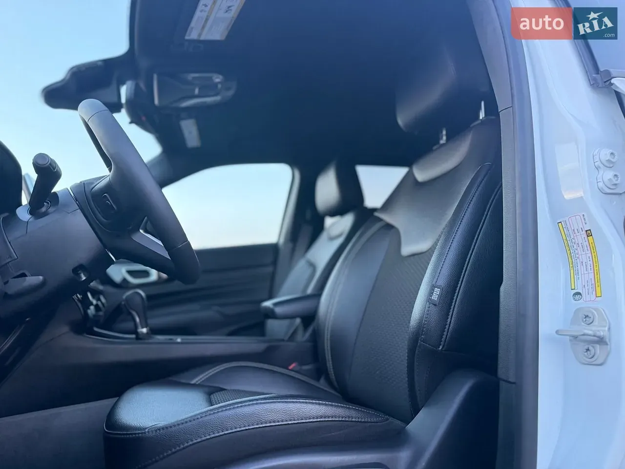 Jeep Compass 2024 photo 5