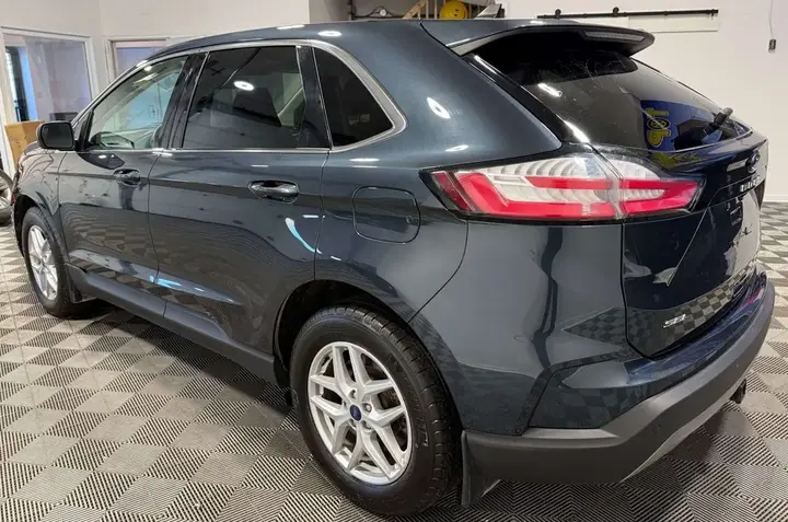 Ford Edge 2024 photo 3