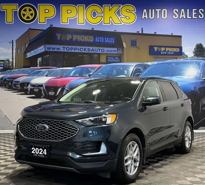 Ford Edge
