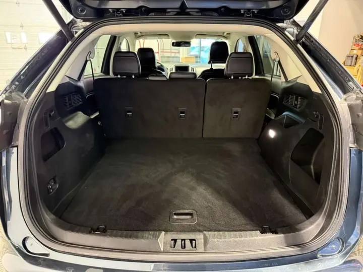 Ford Edge 2024 photo 5