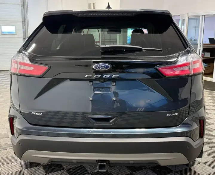 Ford Edge 2024 photo 4