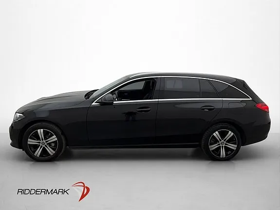 Mercedes-Benz C300 2023 photo 5