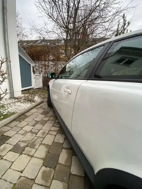 Volvo C70 2009 photo 3