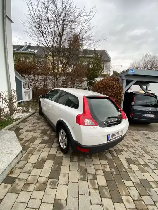 Volvo C70