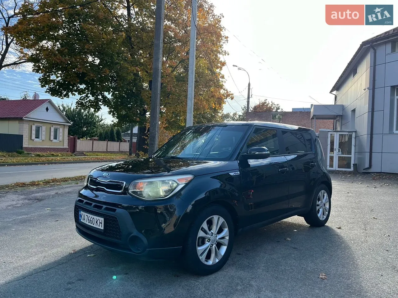 Kia Soul 2014 photo 5