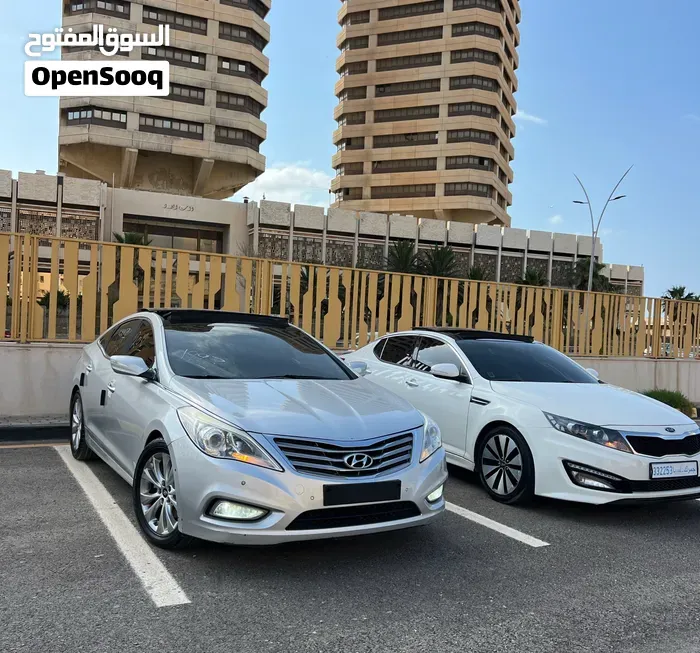 Kia K3 Gt 2014 photo 5