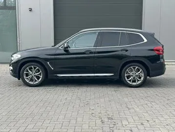 BMW X3 2020 photo 2