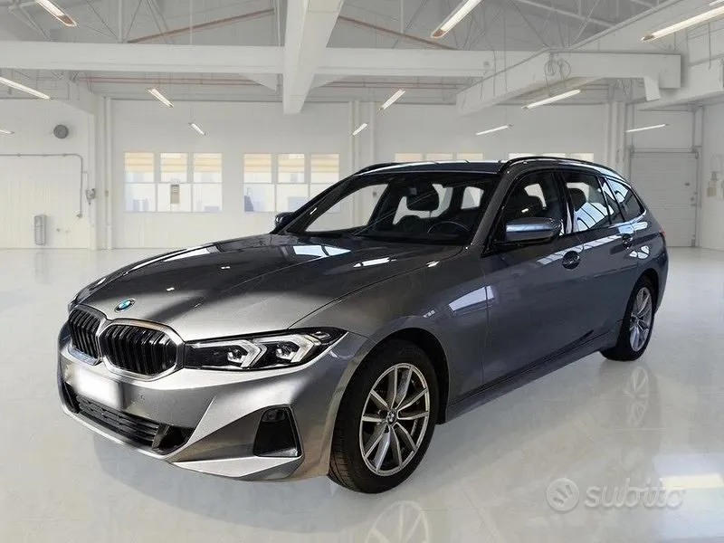 BMW 318